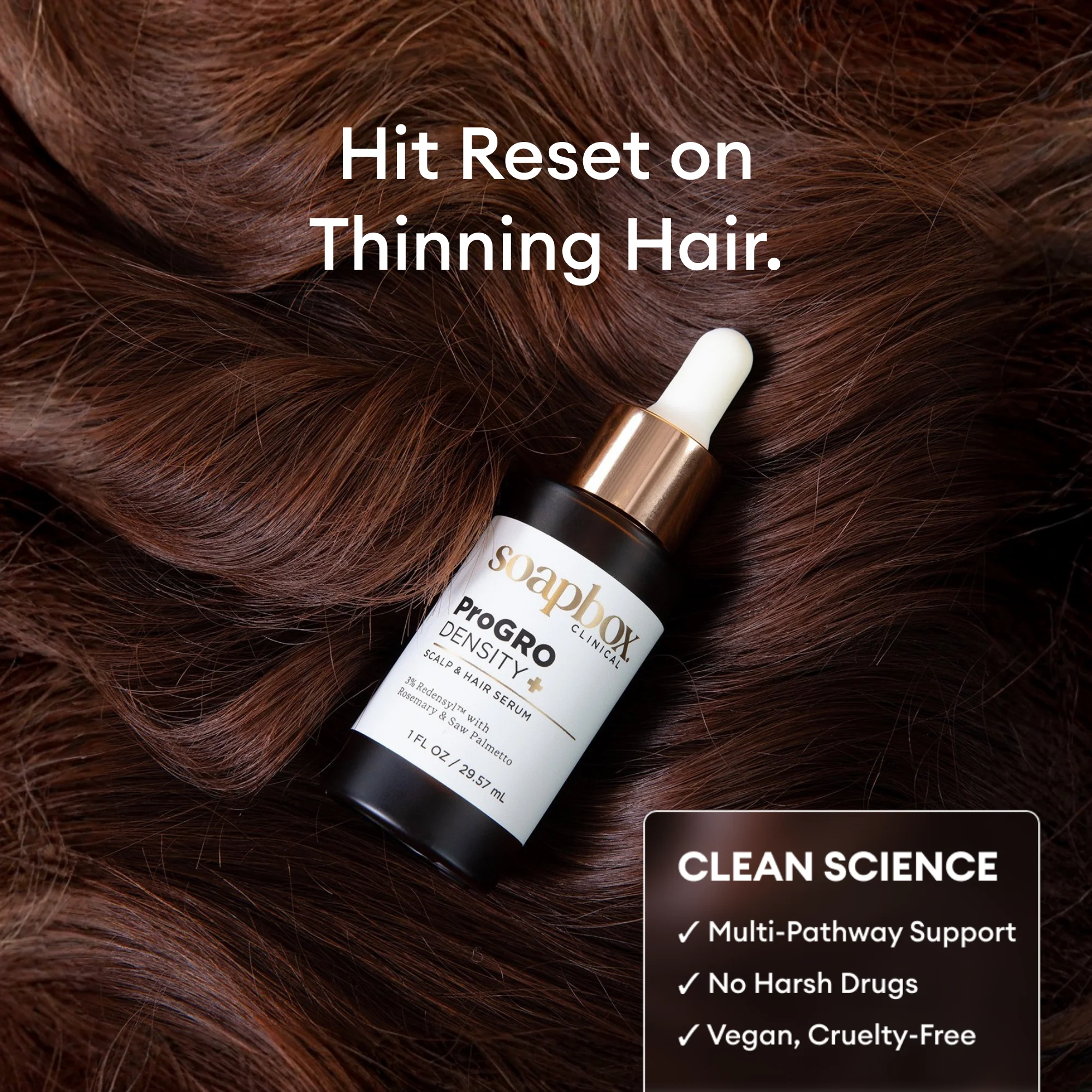 ProGRO Density+ Scalp & Hair Serum - Image 4