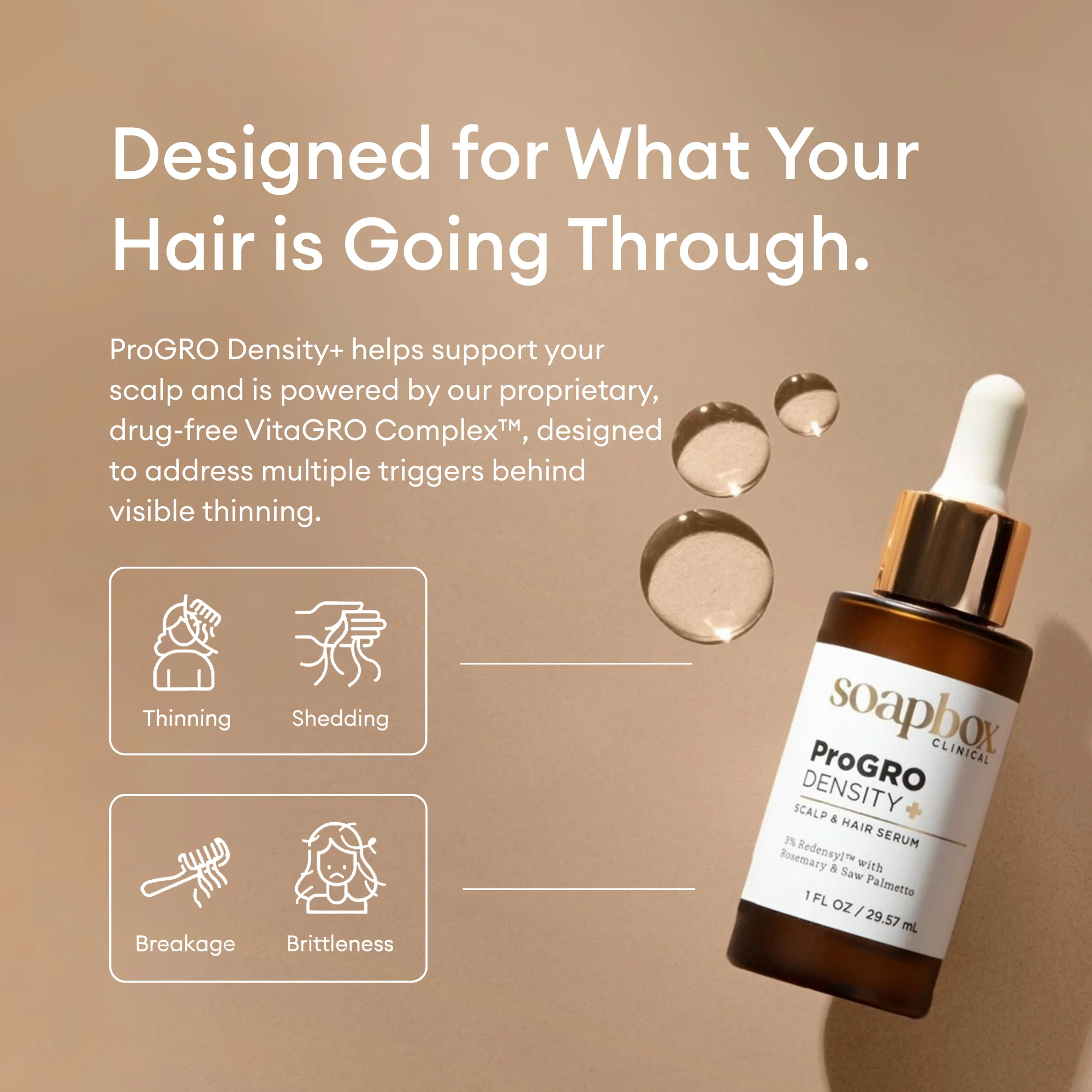 ProGRO Density+ Scalp & Hair Serum - Image 5